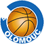 Логотип баскетбольного клуба Basketbal Olomouc